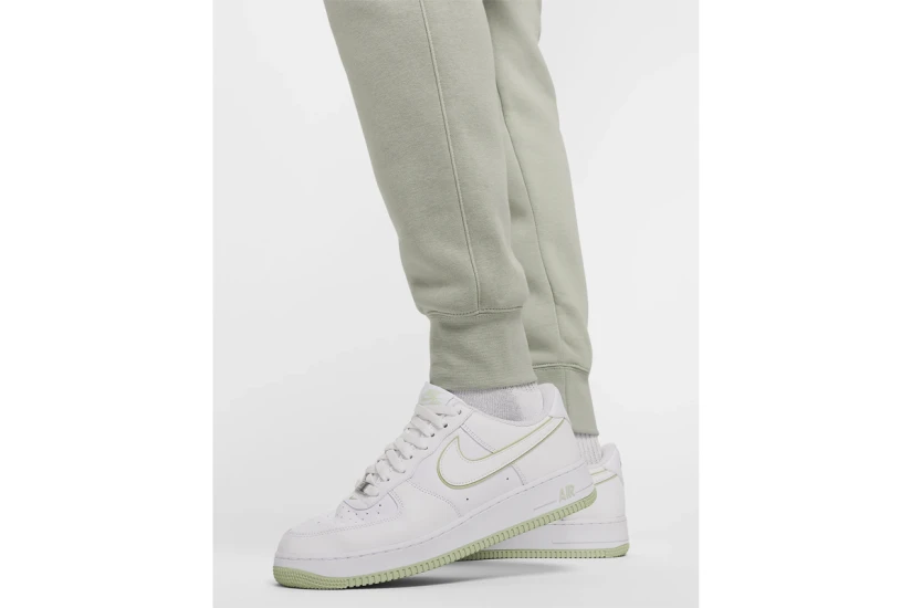 Nike Sportswear Club Fleece Ανδρικό Παντελόνι Φόρμας Φυστικί