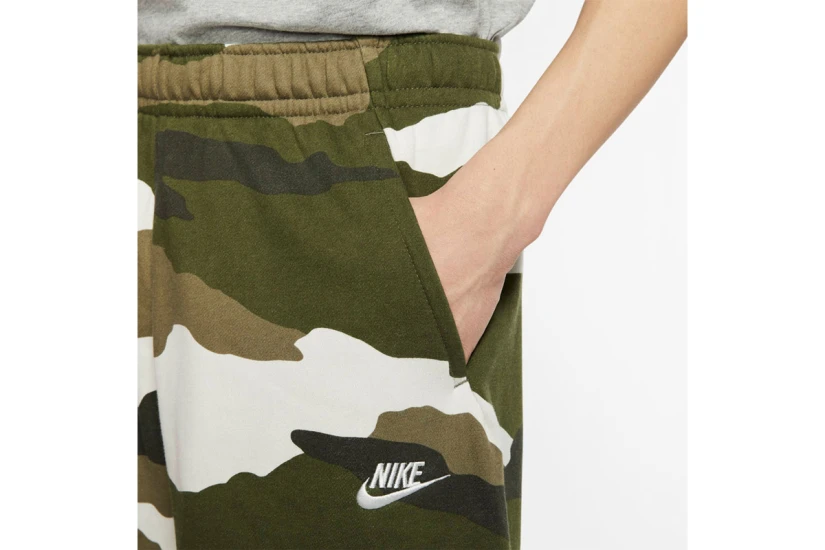 Nike Βερμουδα Fashion Ανδρ (BV2838 223)