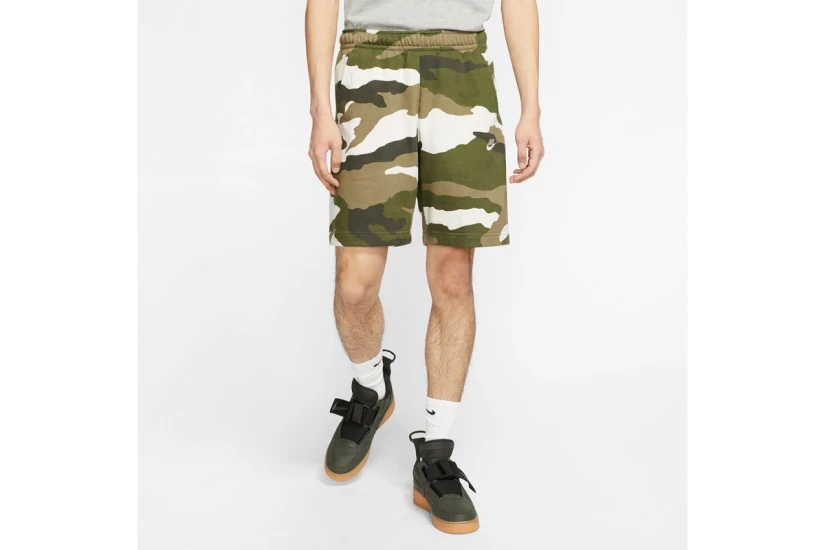 Nike Βερμουδα Fashion Ανδρ (BV2838 223)