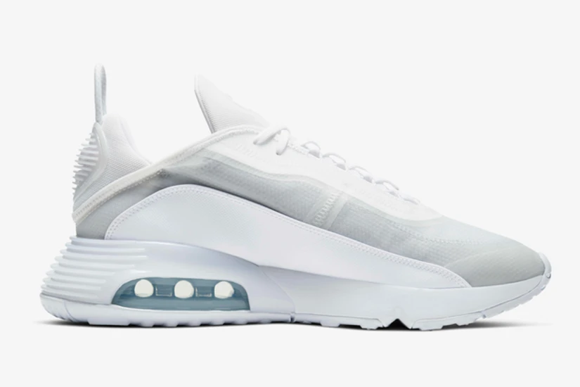 Nike Nike Air Max 2090 (BV9977 100)