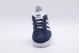 Adidas Originals Gazelle Παιδικά Sneakers Μπλε Σκούρα, Λευκά