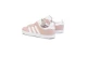 Adidas Originals Gazelle Unisex Sneakers Ροζ, Λευκά