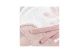 Adidas Originals Gazelle Unisex Sneakers Ροζ, Λευκά