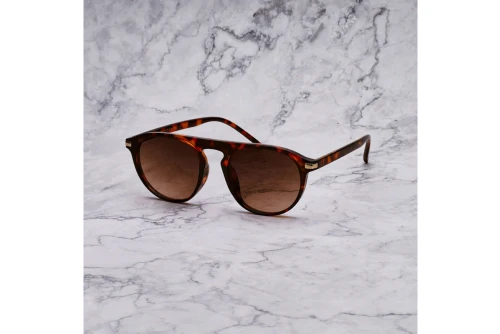 Explicit Poets Carter Γυαλιά Ηλίου (CARTER TORTOISE GRADIENT BROWN)