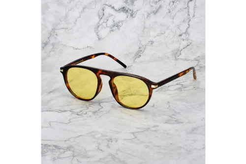 Explicit Poets Carter Γυαλιά Ηλίου (CARTER TORTOISE YELLOW)