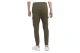 Nike Sportswear Club Fleece Cargo Ανδρικό Παντελόνι Φόρμας Χακί
