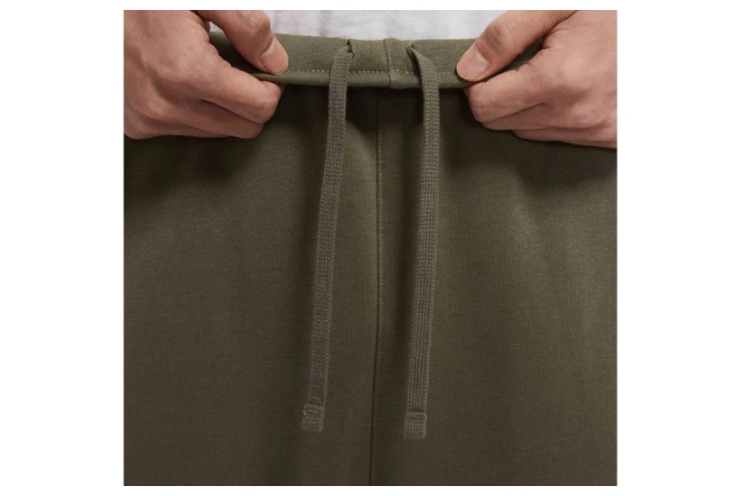 Nike Sportswear Club Fleece Cargo Ανδρικό Παντελόνι Φόρμας Χακί
