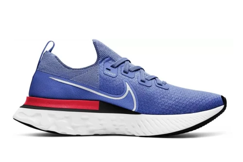 Nike Nike React Infinity Run Fk (CD4371 400)