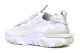 Nike React Vision Ανδρικά Sneakers Λευκά, Γκρι Ανοιχτά