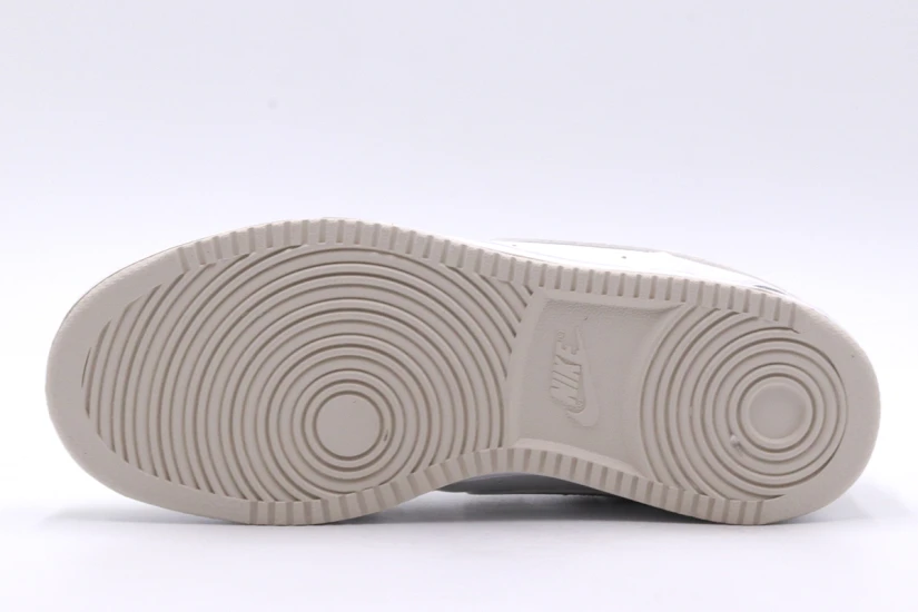 Nike Court Vision Mid Γυναικεία Sneakers (CD5436 106)
