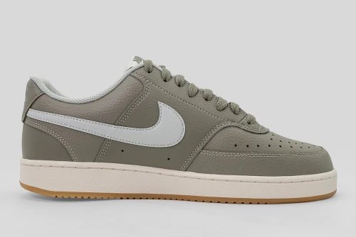 Nike Court Vision Low Sneakers (CD5463 301)
