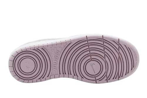 Nike Court Borough Low 2 Sneakers (CD6144 500)