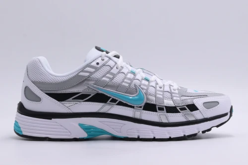 Nike P-6000 Sneakers (CD6404 103)