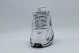 Nike P-6000 Ανδρικά Sneakers Λευκά, Μαύρα, Γκρι