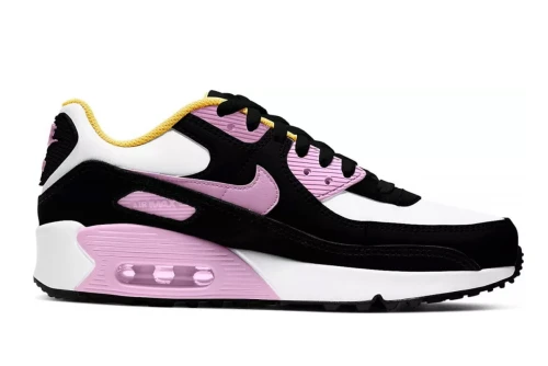 Nike Nike Air Max 90 Ltr Gs (CD6864 007)