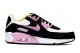 Nike Nike Air Max 90 Ltr Gs (CD6864 007)