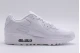 Nike Air Max 90 LTR Παιδικά Sneakers Λευκά