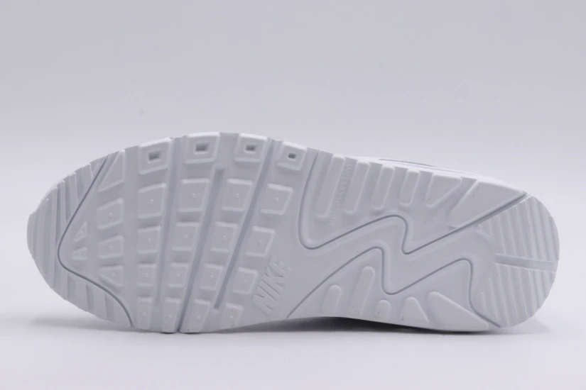 Nike Air Max 90 LTR Παιδικά Sneakers Λευκά