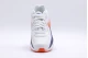 Nike Air Max 90 LTR Sneakers Λευκά, Μπλε Σκούρα, Πορτοκαλί