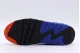 Nike Air Max 90 LTR Sneakers Λευκά, Μπλε Σκούρα, Πορτοκαλί