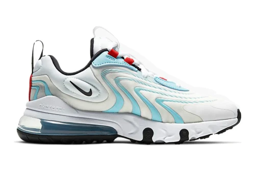 Nike Max 270 React Eng Sneakers (CD6870 100)