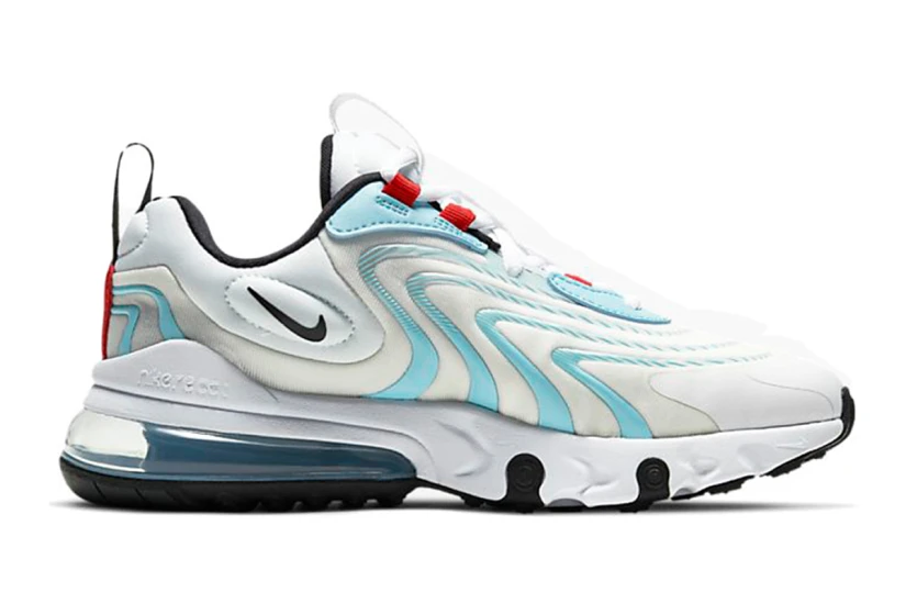 Nike Max 270 React Eng Sneakers (CD6870 100)