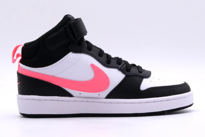 Nike Court Borough Mid 2 Sneakers