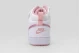 Nike Court Borough Mid 2 Sneakers Λευκά, Ροζ