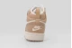 Nike Court Borough Mid 2 Sneakers Κάμελ, Μπεζ