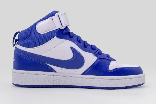 Nike Court Borough Mid 2 Sneakers (CD7782 130)