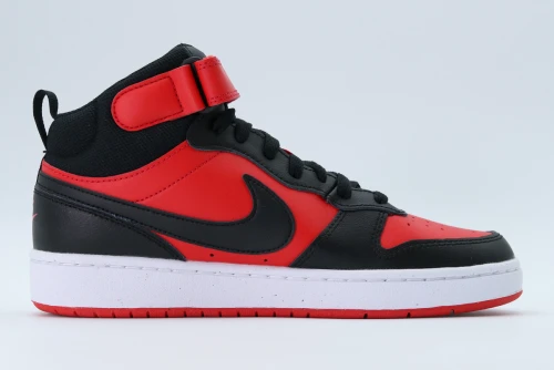 Nike Court Borough Mid 2 Sneakers (CD7782 602)