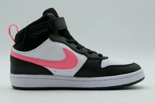 Nike Court Borough Mid 2 Sneakers (CD7783 005)