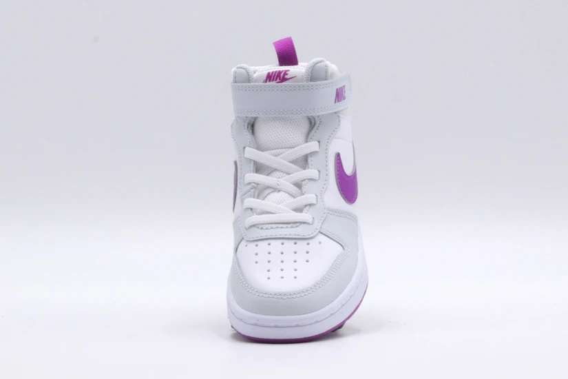 Nike Court Borough Mid Psv Sneakers (CD7783 009)