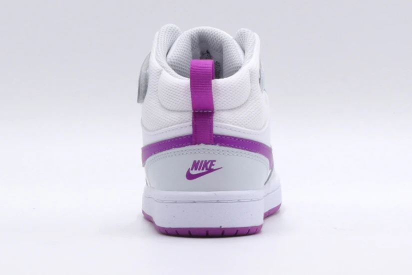 Nike Court Borough Mid Psv Sneakers (CD7783 009)