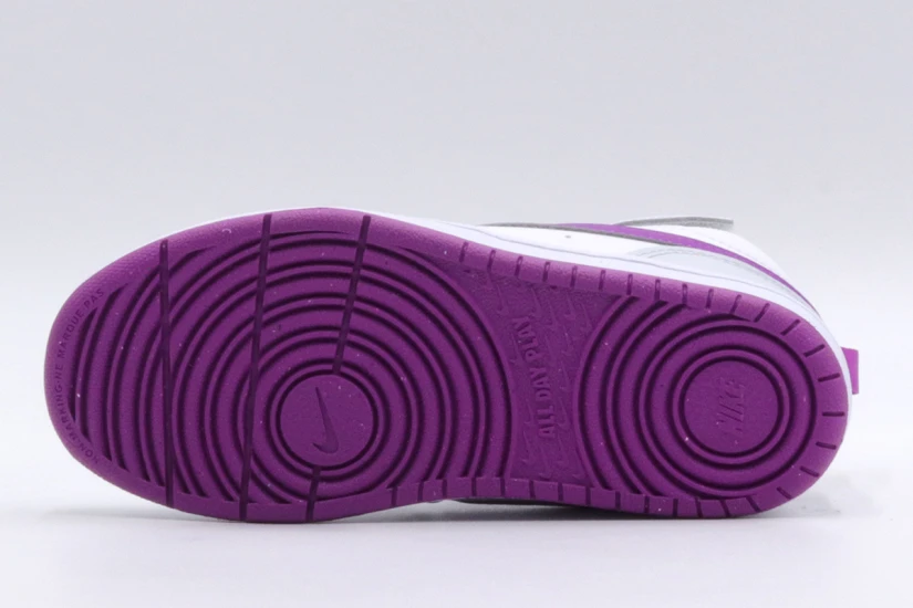 Nike Court Borough Mid Psv Sneakers (CD7783 009)
