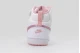 Nike Court Borough Mid 2 Παιδικά Sneakers Λευκά, Ροζ