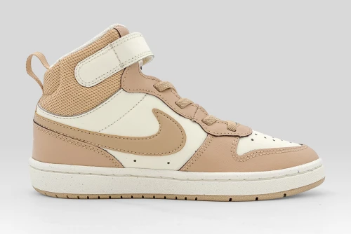 Nike Court Borough Mid 2 Sneakers (CD7783 125)