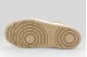 Nike Court Borough Mid 2 Παιδικά Sneakers Μπεζ, Λευκά