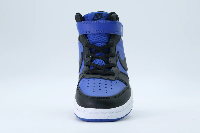 Nike Court Borough Mid 2 Παιδικά Sneakers