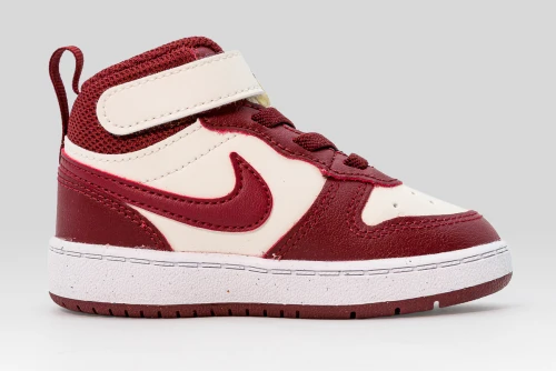 Nike Court Borough Mid 2 Sneakers (CD7784 013)