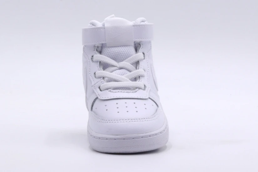 Nike Court Borough Mid 2 Βρεφικά Sneakers