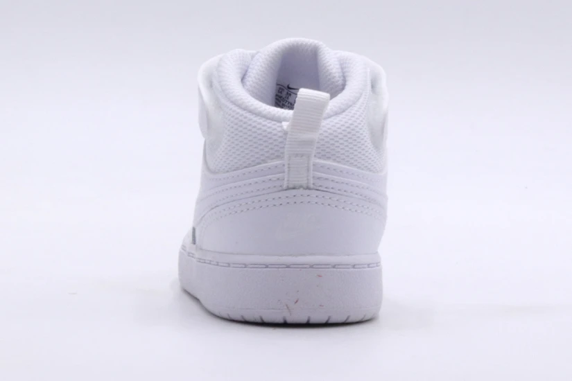 Nike Court Borough Mid 2 Βρεφικά Sneakers
