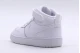 Nike Court Borough Mid 2 Βρεφικά Sneakers