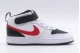 Nike Court Borough Mid 2 Βρεφικά Sneakers