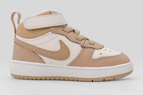 Nike Court Borough Mid 2 Sneakers (CD7784 125)