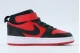 Nike Court Borough Mid 2 Βρεφικά Sneakers