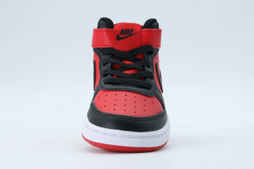 Nike Court Borough Mid 2 Βρεφικά Sneakers