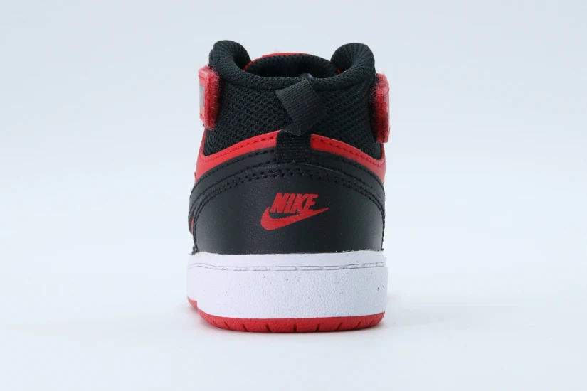 Nike Court Borough Mid 2 Βρεφικά Sneakers