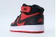 Nike Court Borough Mid 2 Βρεφικά Sneakers
