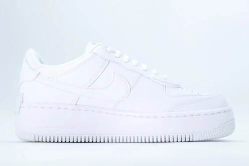 Nike Air Force 1 Shadow Sneakers (CI0919 100)